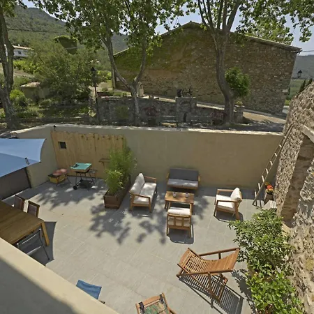 Σπίτι διακοπών La Maison Du Merle Bleu *