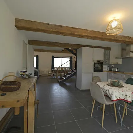 La Maison Du Merle Bleu Σπίτι διακοπών Quintillan