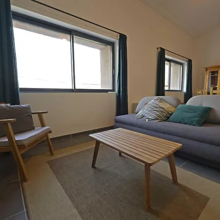 La Maison Du Merle Bleu Сasa de vacaciones Quintillan