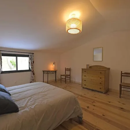 La Maison Du Merle Bleu Сasa de vacaciones Quintillan
