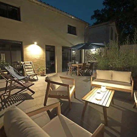 La Maison Du Merle Bleu