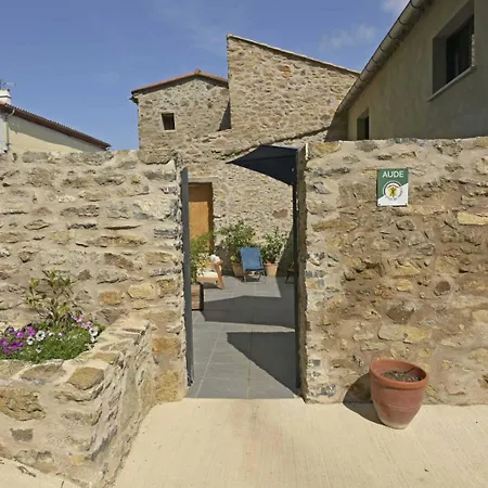 Сasa de vacaciones La Maison Du Merle Bleu *