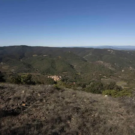 Dom wakacyjny La Maison Du Merle Bleu Quintillan