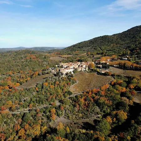 La Maison Du Merle Bleu Сasa de vacaciones
