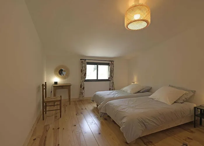 La Maison Du Merle Bleu *