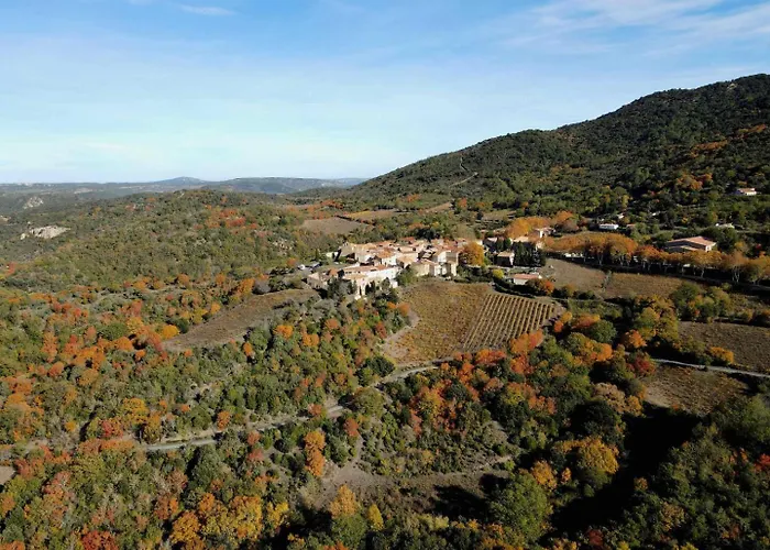 La Maison Du Merle Bleu Dom wakacyjny